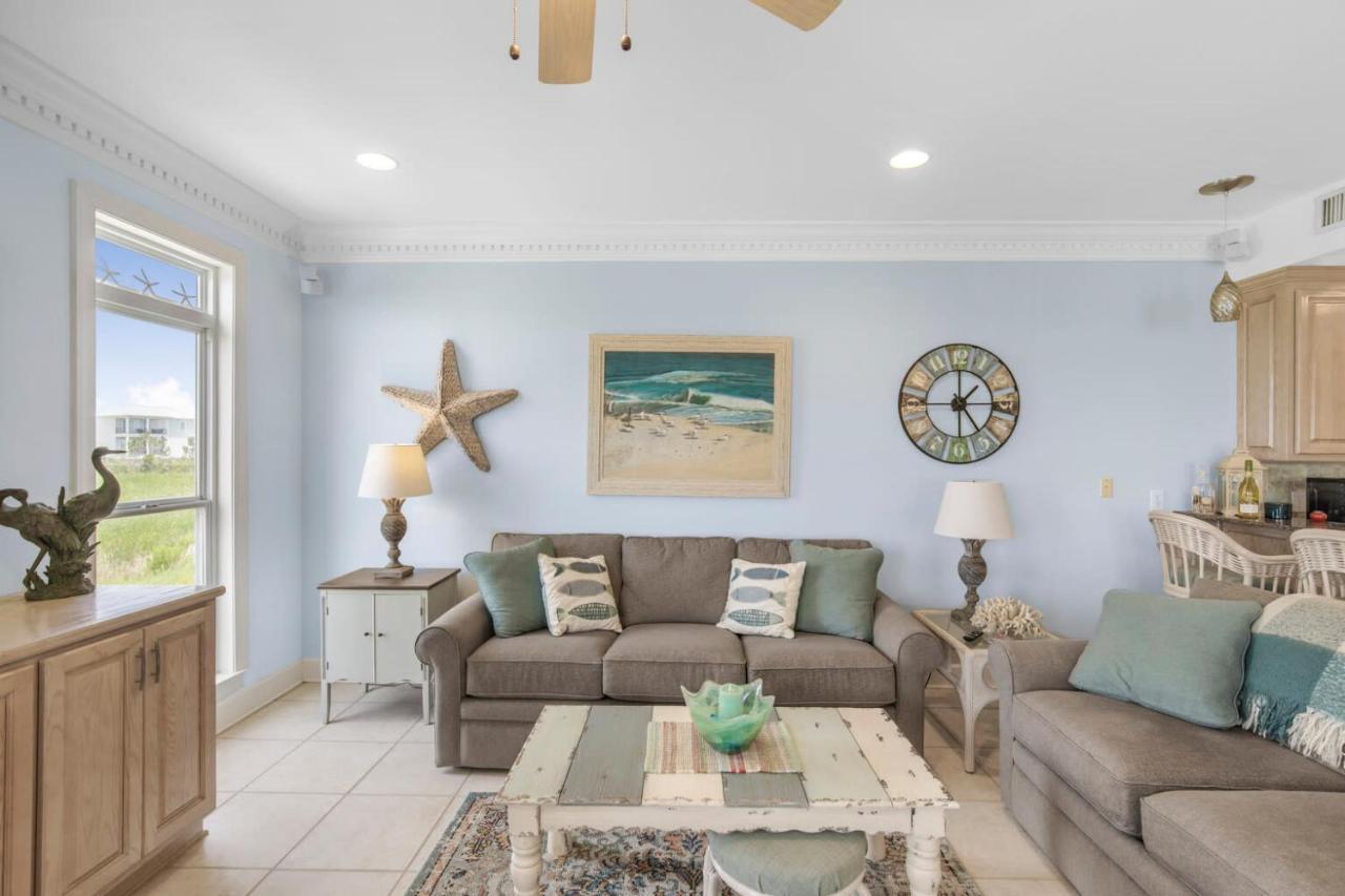 Blue Laguna By Vacation Homes Collection Gulf Shores Exterior photo