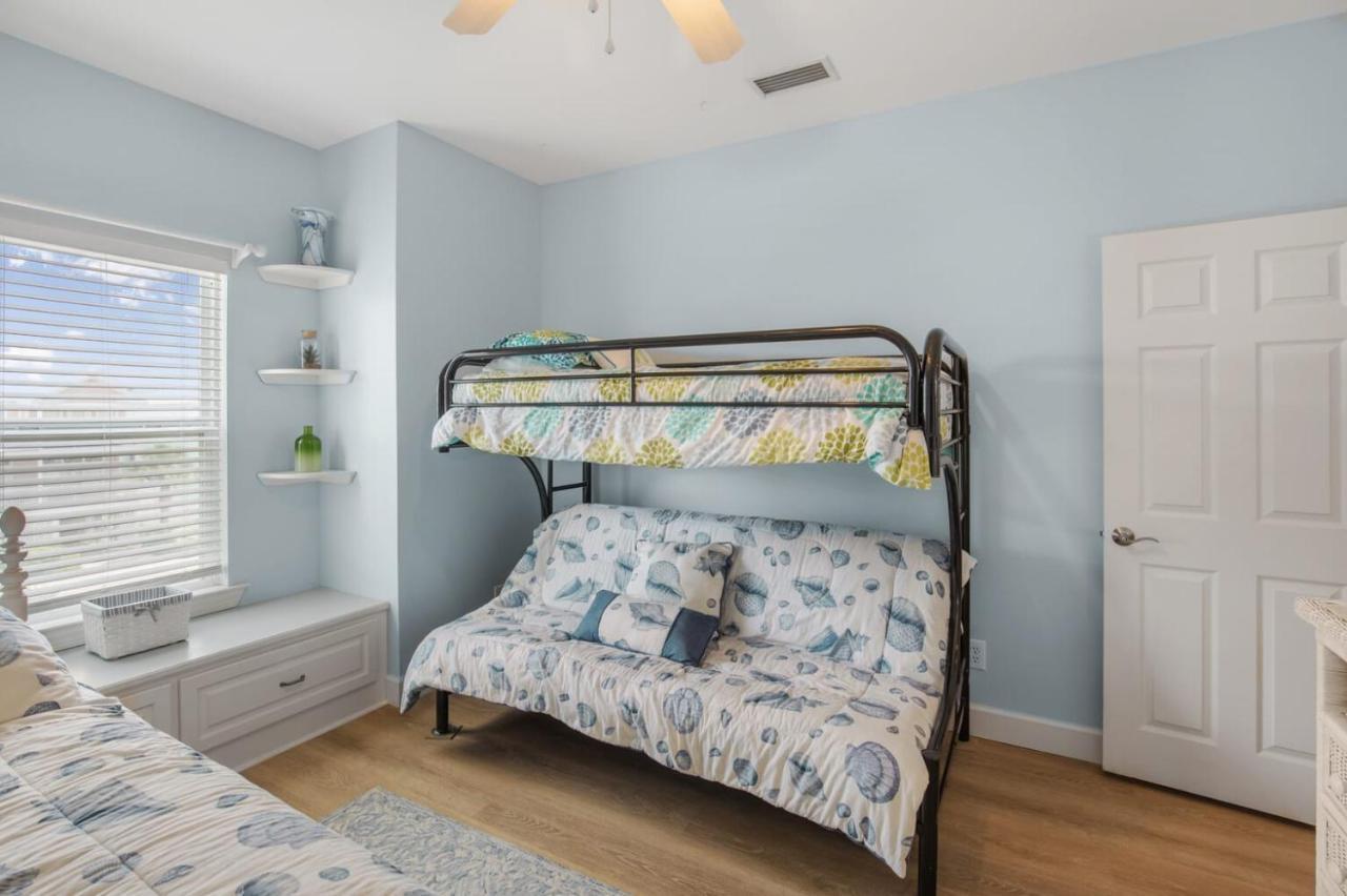 Blue Laguna By Vacation Homes Collection Gulf Shores Exterior photo