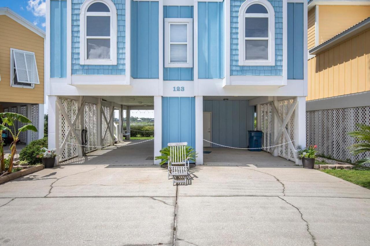 Blue Laguna By Vacation Homes Collection Gulf Shores Exterior photo